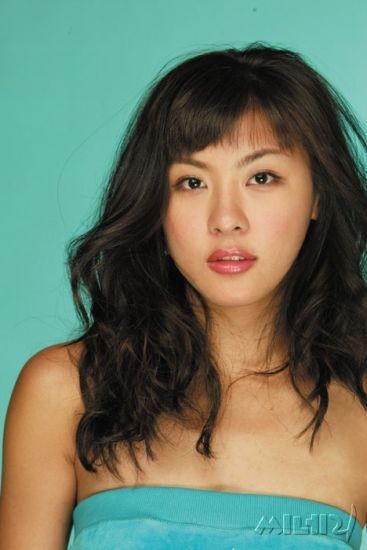 Ha Ji-won Fotoğrafı