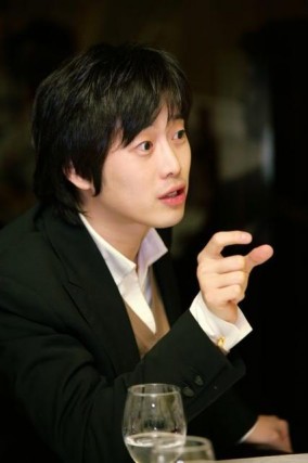 Kim Jae-won Fotoğrafları 129