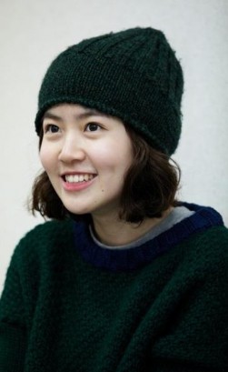 Shim Eun-kyung Fotoğrafları 19