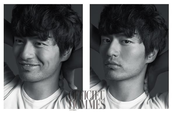 Lee Jin-wook Fotoğrafları 28