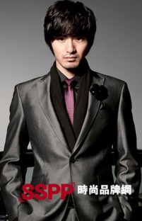 Lee Jin-wook Fotoğrafları 7