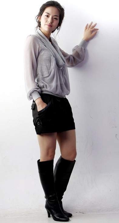 Han Da-min Fotoğrafı