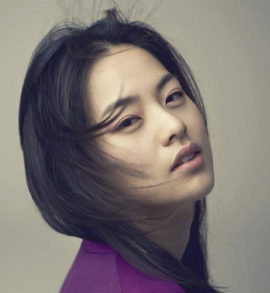 Han Da-min Fotoğrafı