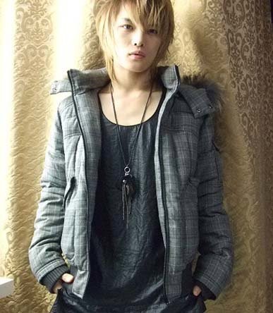 Jaejoong Fotoğrafı