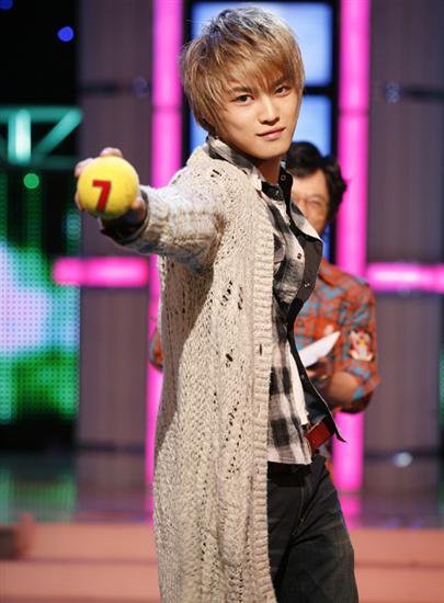 Jaejoong Fotoğrafı