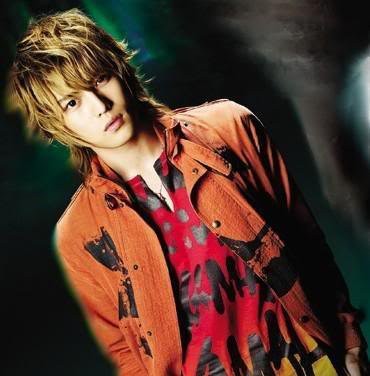 Jaejoong Fotoğrafı