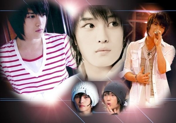 Jaejoong Fotoğrafı