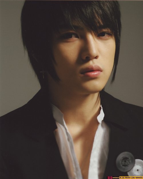 Jaejoong Fotoğrafı