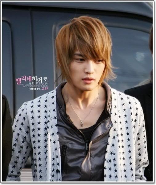 Jaejoong Fotoğrafı