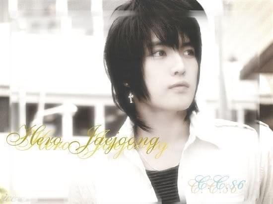 Jaejoong Fotoğrafı