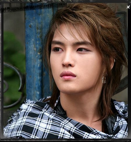Jaejoong Fotoğrafı