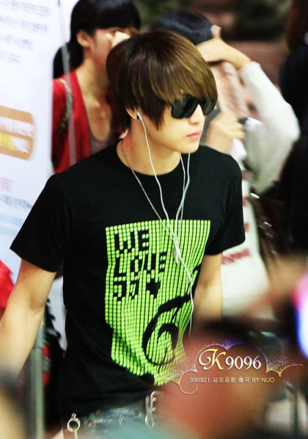 Jaejoong Fotoğrafı