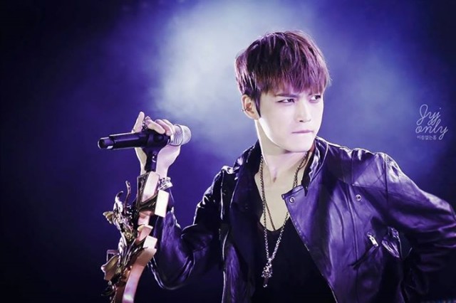 Jaejoong Fotoğrafları 110