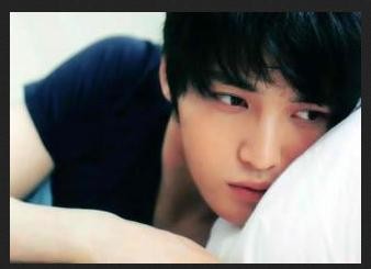 Jaejoong Fotoğrafı