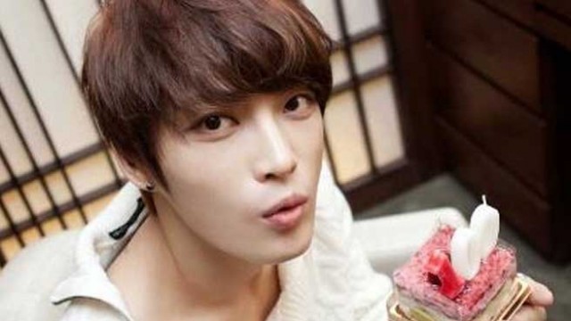 Jaejoong Fotoğrafı