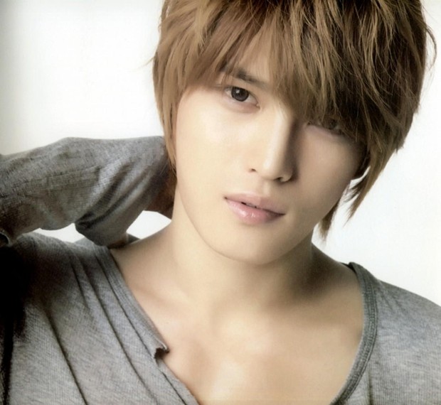 Jaejoong Fotoğrafları 118