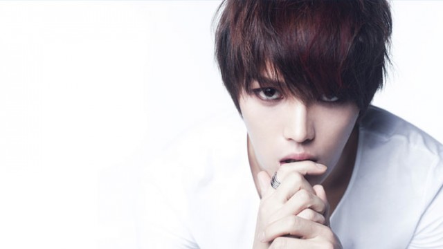 Jaejoong Fotoğrafı