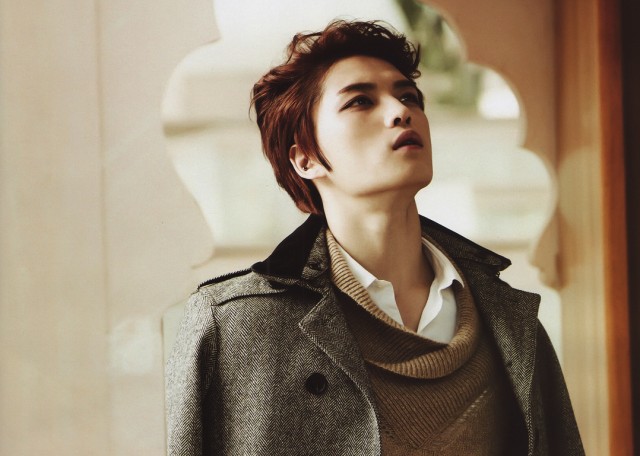 Jaejoong Fotoğrafı
