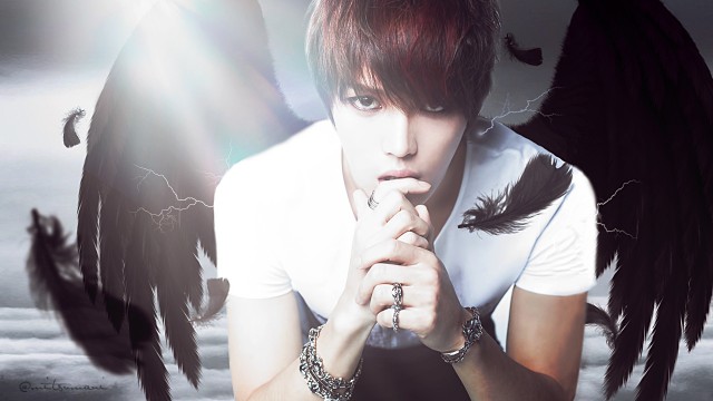 Jaejoong Fotoğrafı