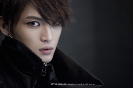 Jaejoong Fotoğrafı