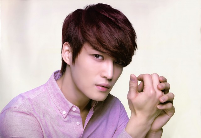 Jaejoong Fotoğrafları 127