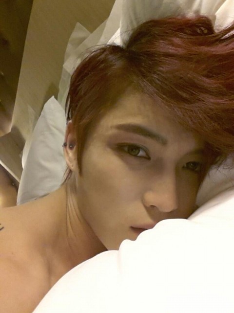 Jaejoong Fotoğrafı