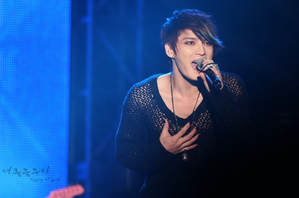 Jaejoong Fotoğrafları 130