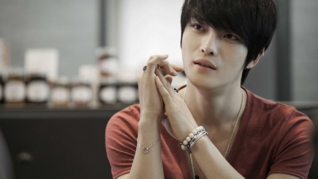 Jaejoong Fotoğrafı
