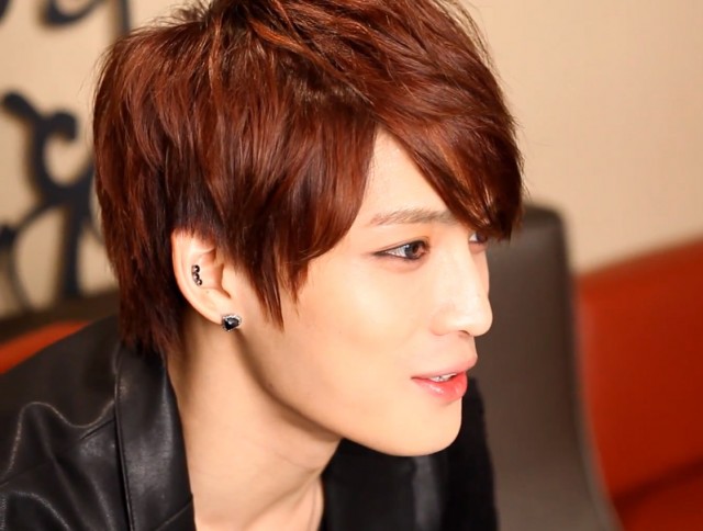 Jaejoong Fotoğrafı