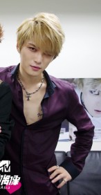 Jaejoong Fotoğrafı