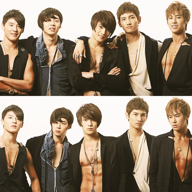 Jaejoong Fotoğrafı