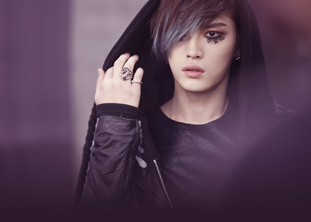 Jaejoong Fotoğrafı