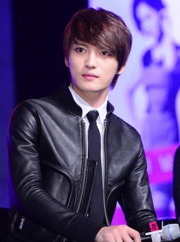 Jaejoong Fotoğrafı