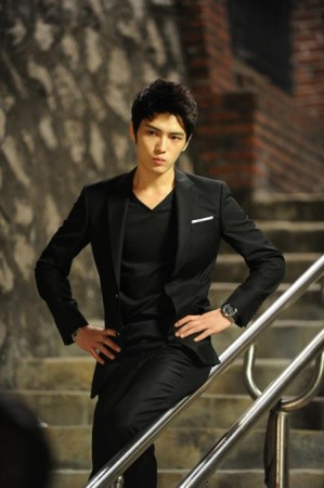 Jaejoong Fotoğrafı