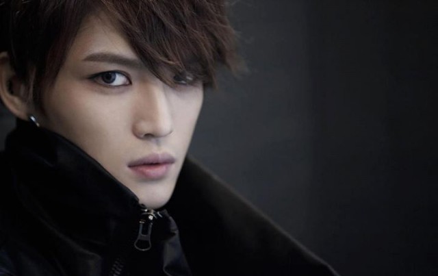 Jaejoong Fotoğrafı