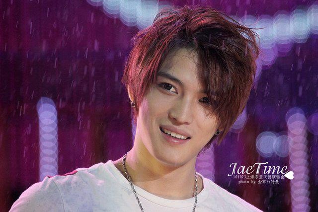 Jaejoong Fotoğrafı