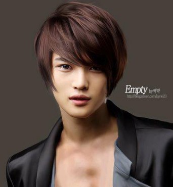 Jaejoong Fotoğrafı