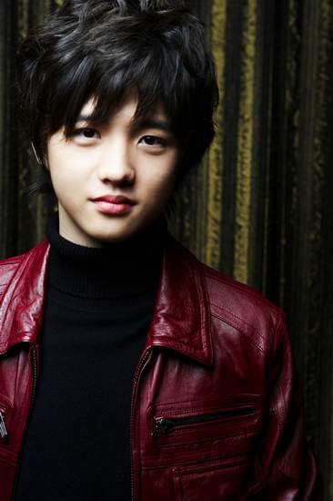 Kim Hye-seong Fotoğrafı