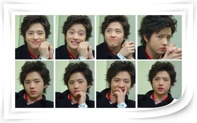 Kim Hye-seong Fotoğrafı