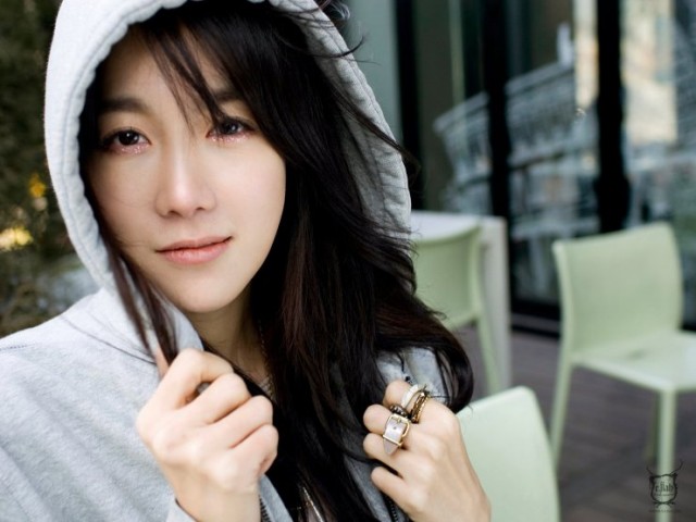 Lee Ji-Ah fotoğrafı