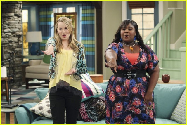 Raven Goodwin Fotoğrafı