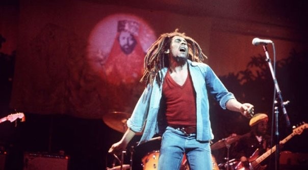 Bob Marley Fotoğrafları 49