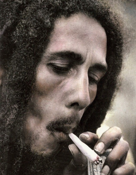 Bob Marley Fotoğrafları 75