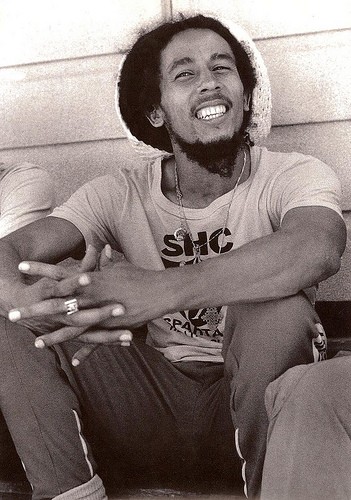 Bob Marley Fotoğrafları 76