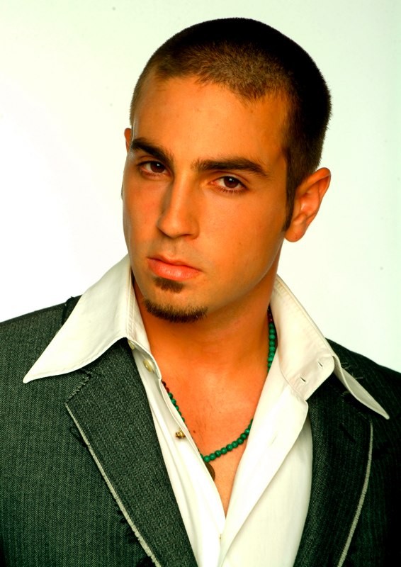 Wade Robson Fotoğrafları 2