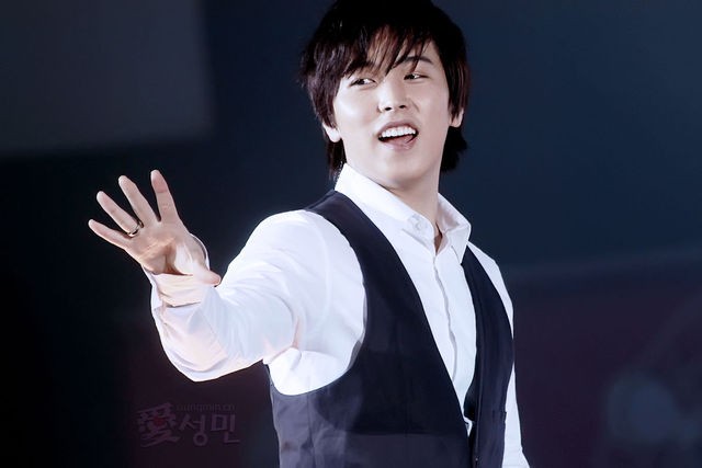 Sungmin Fotoğrafları 10