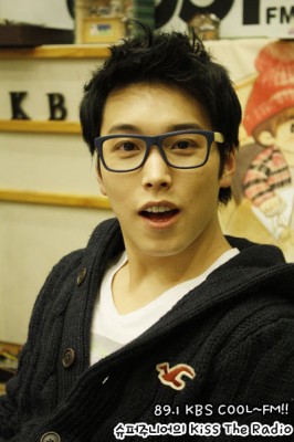 Sungmin Fotoğrafı