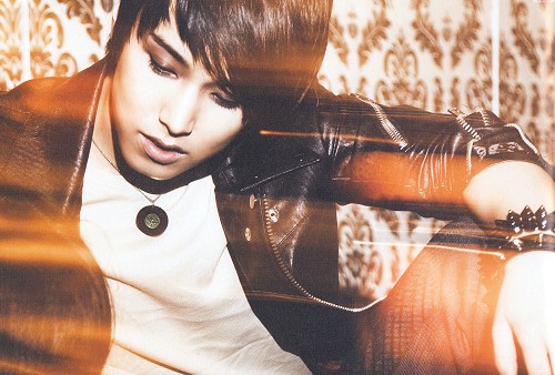 Sungmin Fotoğrafı