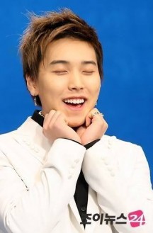 Sungmin Fotoğrafı