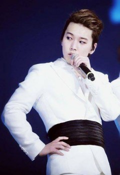 Sungmin Fotoğrafları 50